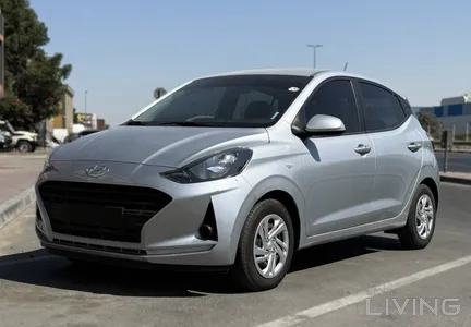 Hyundai i10  2023